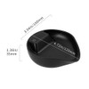 watchget Coffee Bean Dosing Cup, Electronic Scale and Coffee Bean