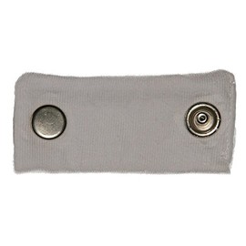 Tooth Towel in 10 Colours White