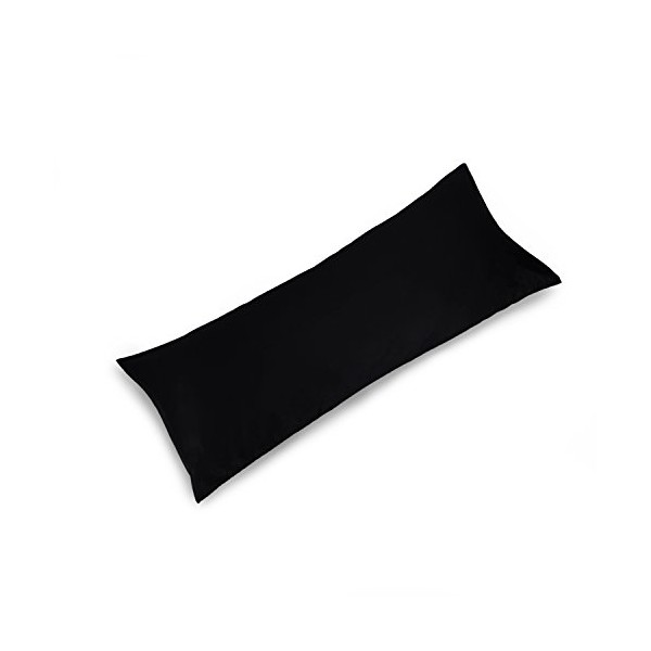 YAROO 21x48 Body Pillow Cover,Body Pillow Case,Long Pillow Case -Envelope