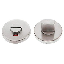 4200 Bathroom Turn And Release -8mm, Product Range Briton - 4200 Series, Escutcheons/Accessories Locks Security