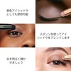 FV Lasting Glitter Eyeshadow Pearl White Long Lasting Teardrop Bag