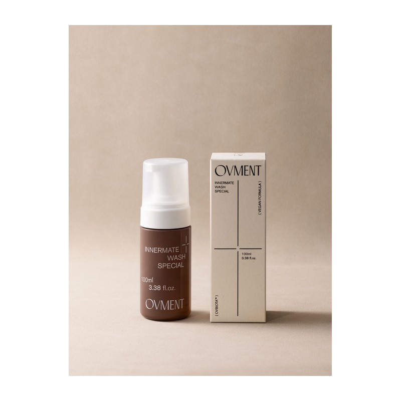 Ofment Innermate Wash Special 100ml / 이너메이트 워시 스페셜 100ml