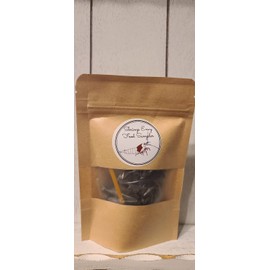 Shrimp Envy Food Sampler Pack - Sample Shrimp Food for Inverts Red Cherry Crystal Taiwan Bee Shrimp