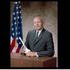 Young Neil Armstrong Portrait PHOTO, 1964, Apollo 11 Astronaut FIRST
