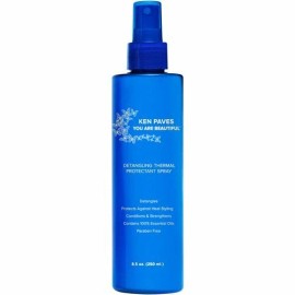 Ken Paves 2 Pk Ken Paves You Are Beautiful  DETANGLING THERMAL PROTECTANT SPRAY 8.5 fl oz.