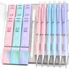 Four Candies 0.9mm Mechanical Pencil Set - 6 Cute Pencils