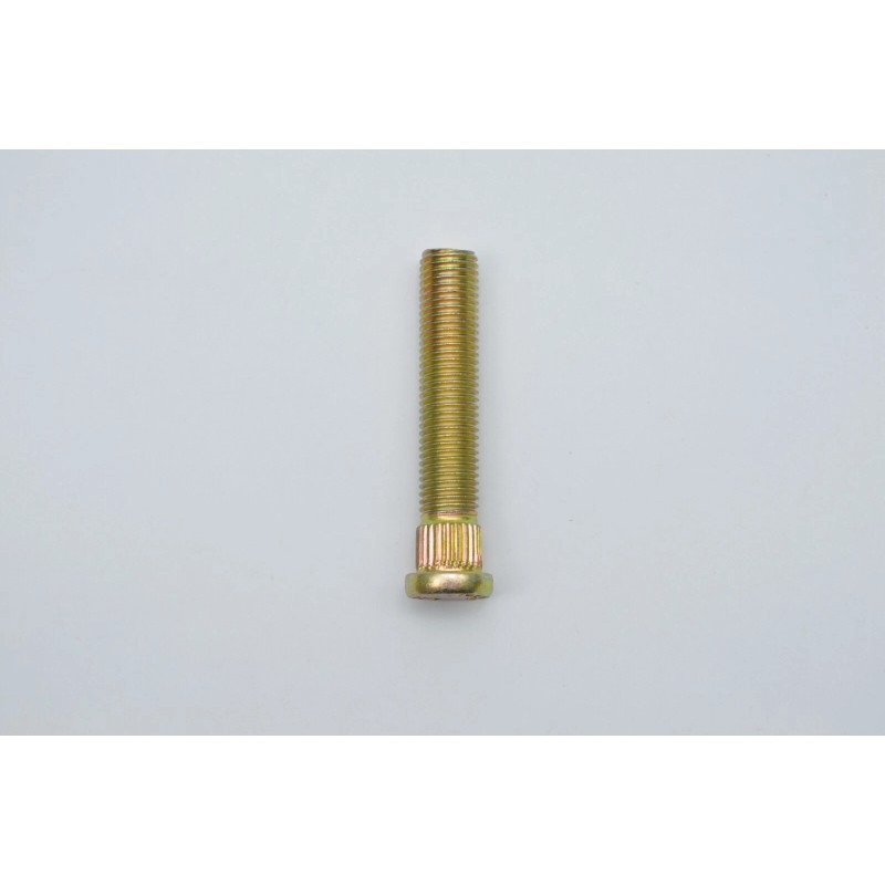 1320 Extended Wheel Studs 2.5" Fits late model GM 5pcs