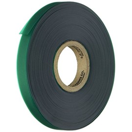 Miracle Tie Heavy Duty plastic Garden Ties, .5" x 150'