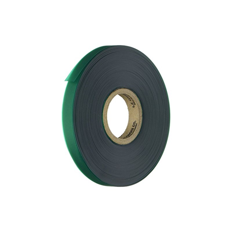 Miracle Tie Heavy Duty plastic Garden Ties, .5" x 150'