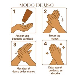Serum Para Manos Hidratante Philip Martin 75 Ml