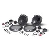 Rockford Fosgate P16-S Punch 6" Component Speaker System