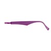 Switch it! Set of Interchangeable Brackets Plastic Plain, Combi 2130