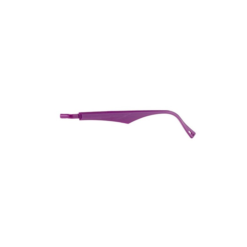 Switch it! Set of Interchangeable Brackets Plastic Plain, Combi 2130