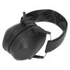 Noise Reduction Safety Ear Muffs Hearing Protection Earmuffs Foldable Sound