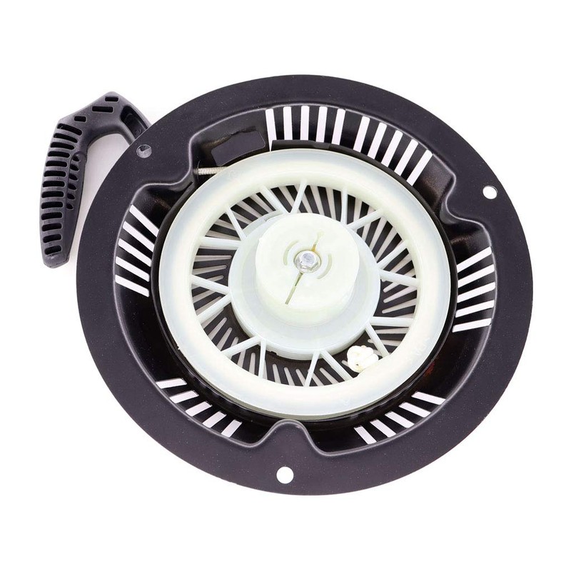 HURI Pull Starter for Hanseatic RM 40, RM 46/2 RA