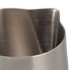 Frothing Pitcher 304 Stainless Steel Pull Flower Cup Coffee Milk
