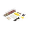 Picobello G61611 Wood Repair Set, Small, Light