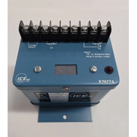 ICS K7477A FREQUENCY TRANSDUCER. K7477A.