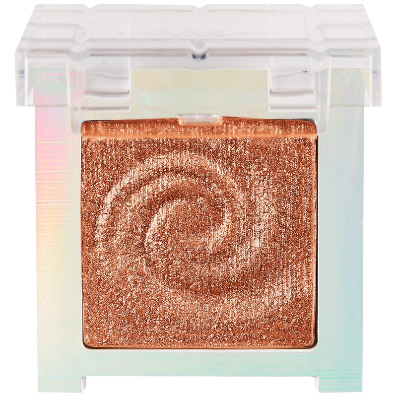 L'Oréal Paris Color Queen Oil Shadow 38 Bravery Eye Shadow