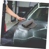 FELTECHELECTR Car Wash Towel Thick Absorbent Microfiber Cleaning Cloth for
