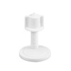 Cabilock 2 Piezas Tornillos para Asiento de Inodoro Tuercas Pernos