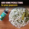 Dill Pickle Seasoning for Popcorn - Wabash Valley Farms Dill