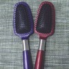 Daero Trading Hair Comb Brush Hair Care Blow Drying Setting Wide Tooth