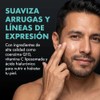 SMOOTH Sérum Anti Arrugas Hombres | Coenzima Q10, Elastina y