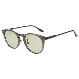 Zofu Boston Sunglasses | VINTAGE SUNGLASSES Stylish UV Protection, UV Protection, Men's, Women's, 50 □ 22-145, Braun