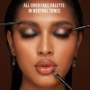 Danessa Myricks Groundwork Defining Neutrals Palette Eyes Brows Face &