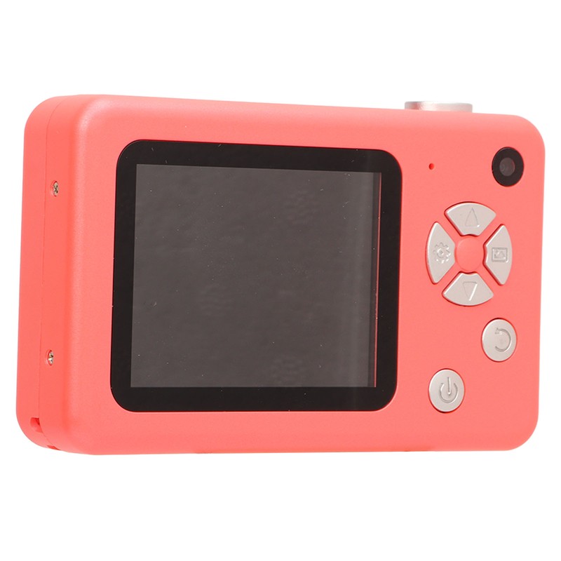 2.5K HD Selfie Camera 8 Times Zoom Automatic Light Sensitivity