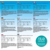 Nua Biological NuaDHA 1000 in Capsules, Dietary Supplement Based on