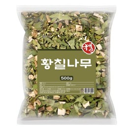 국내산 황칠나무 500g Domestic Huangchil Tree 500g