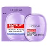 L'Oreal Paris Moisturiser, Korean Inspired Revitalift Filler SPF30, 40ml |