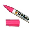 Cohas Liquid Chalk Wet Erase Marker for Chalkboards, includes Reversible