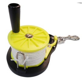 Marine Sports Manufacturing Wreck Reel 270'