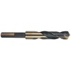 Morse Cutting Tools 19048 Ambore Silver and Deming Drill Bits,