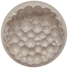 Silikomart - BOLLE - MOLDE DE SILICONA Ø 220 H 55 mm