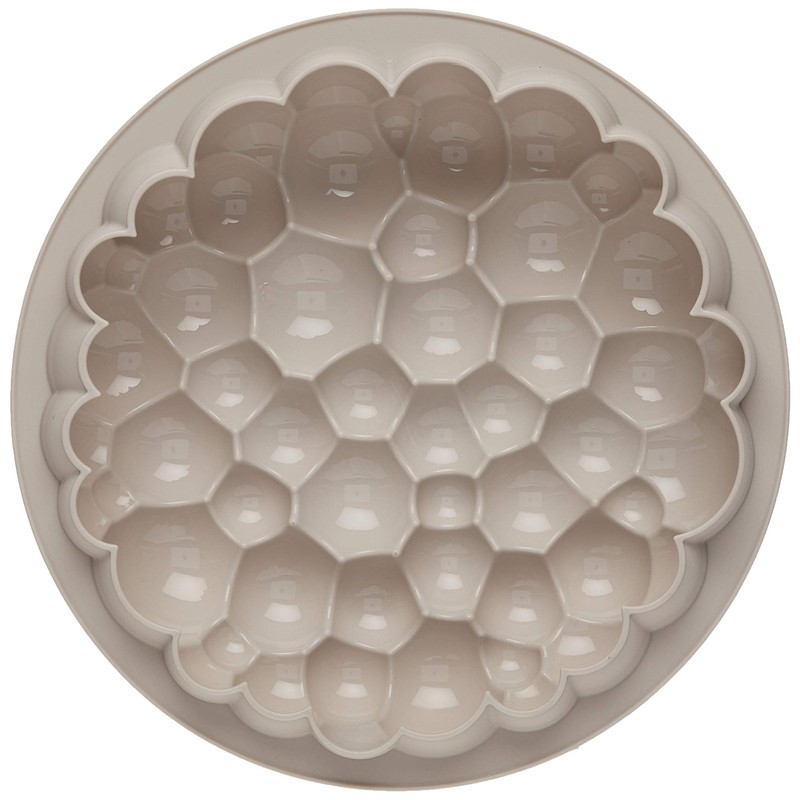 Silikomart - BOLLE - MOLDE DE SILICONA Ø 220 H