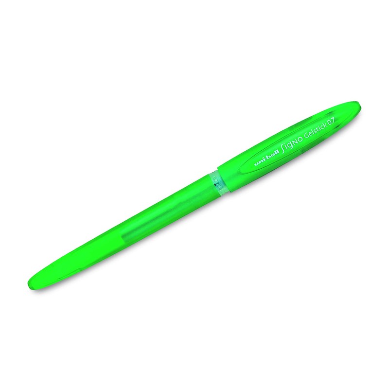 uni-ball Signo UM-170 Gelstick Gel Rollerball Pen - 0.7mm Tip