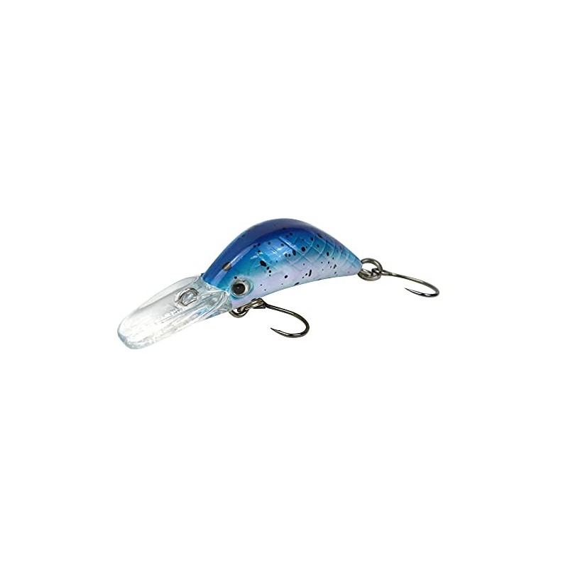 FTM Masu Security Wobbler 3 cm 1.6 g – Trout
