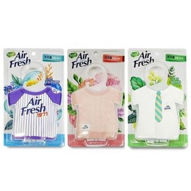 Aekyung Homes Air Fresh Refresh Air Freshener Deodorizer for Wardrobe Aekyung Homes Aqua scent for air freshener closet