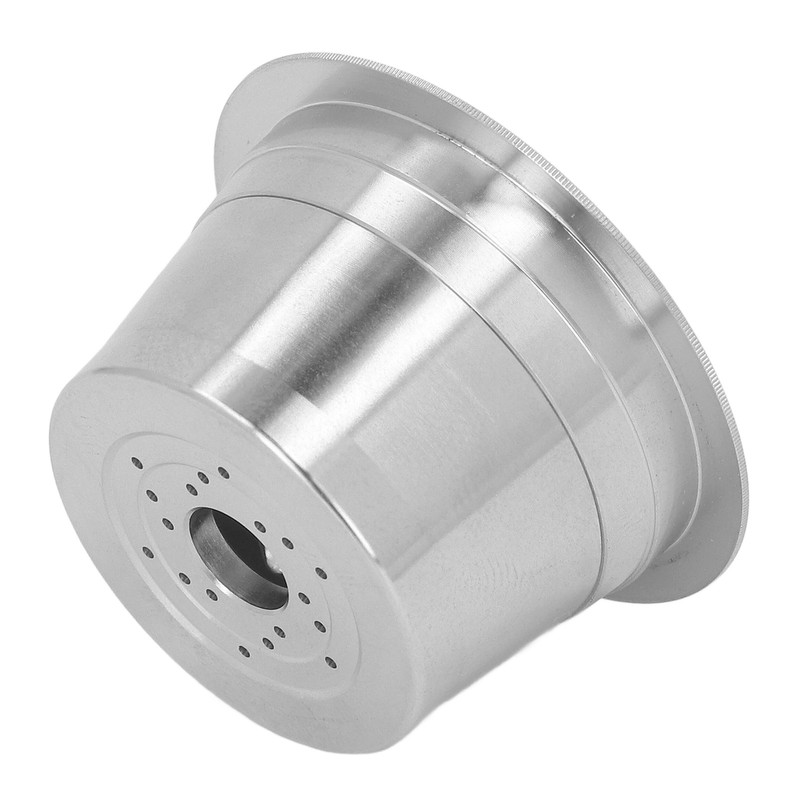 Refillable Coffee Capsules Stainless Steel Double Filtration Reusable Coffee Pods