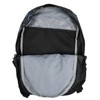 Champion Center Backpack, Dark Grey