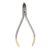 Dental Thin Wire Plier Stainless Steel Wire Filament Dental Cutter