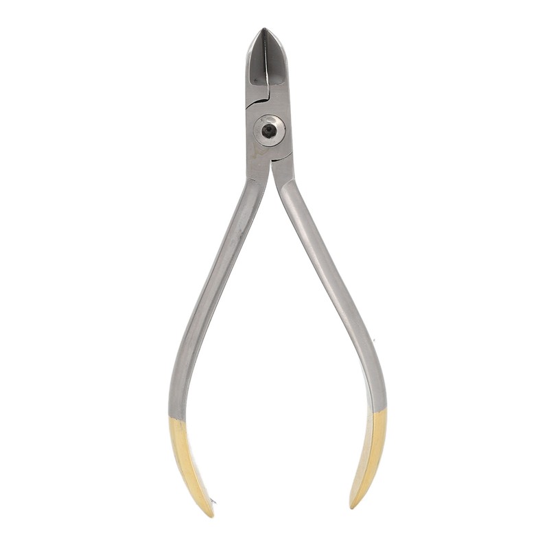 Dental Thin Wire Plier Stainless Steel Wire Filament Dental Cutter