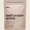 Switch Nutrition Beef Protein Isolate Iced Latte 450g