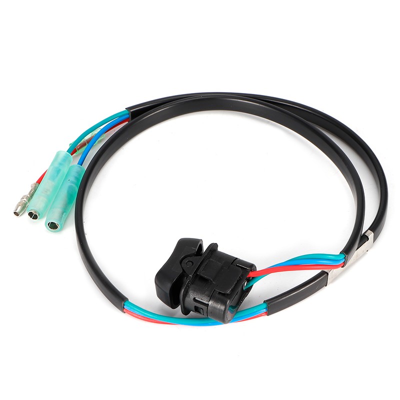 Trim &amp; Tilt Switch 7038256330 Fit for Yamaha 703 Outboard