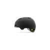 Giro Erwachsene Quarter FS MIPS Fahrradhelm, Matte Black, M