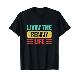 Benny Name T-Shirt